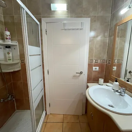 Appartement Keka's - Centre Santa-Cruz de Ténérife