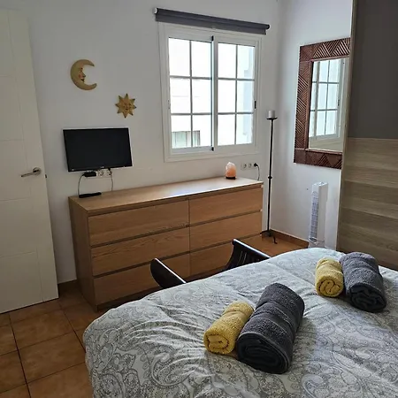 Keka's - Centre Appartement Santa-Cruz de Ténérife