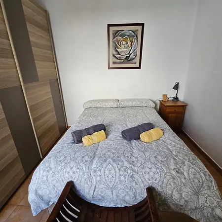 Appartement Keka's - Centre