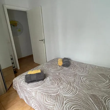 Keka's - Centre Appartement