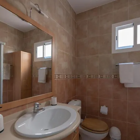 Appartement Keka's - Centre