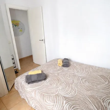 Keka's - Centre Appartamento